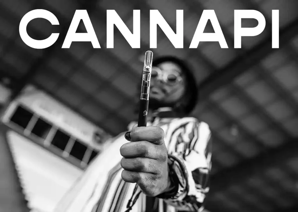 Cannapi Lifestyle